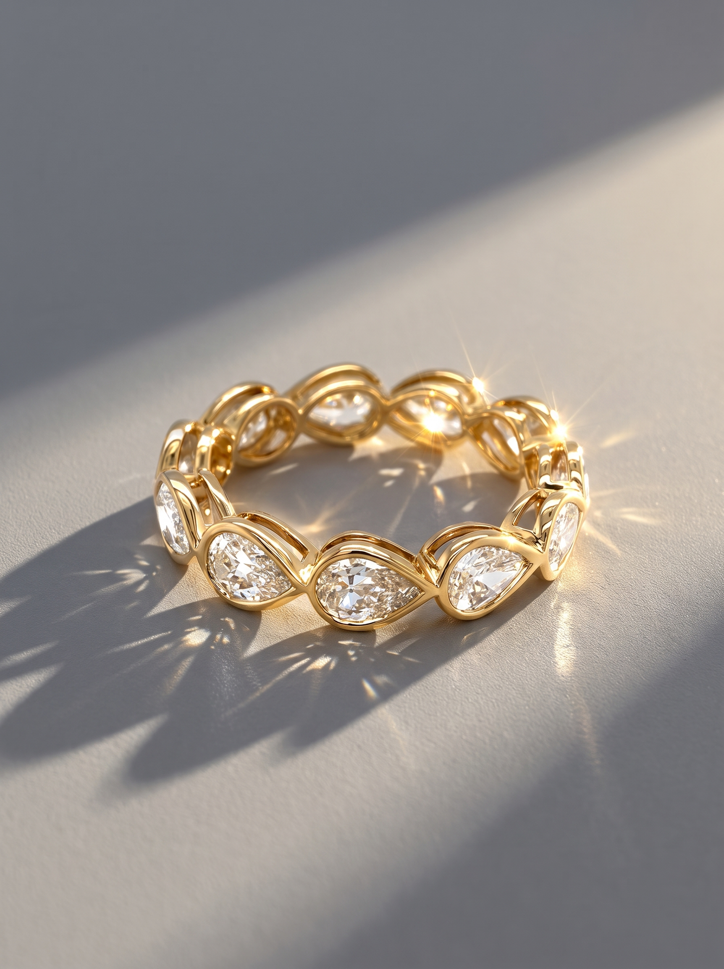 Tide Ring