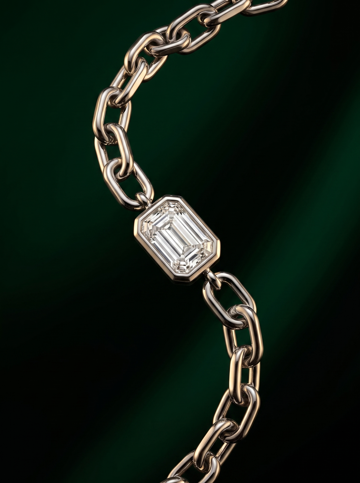 Cipher Bracelet