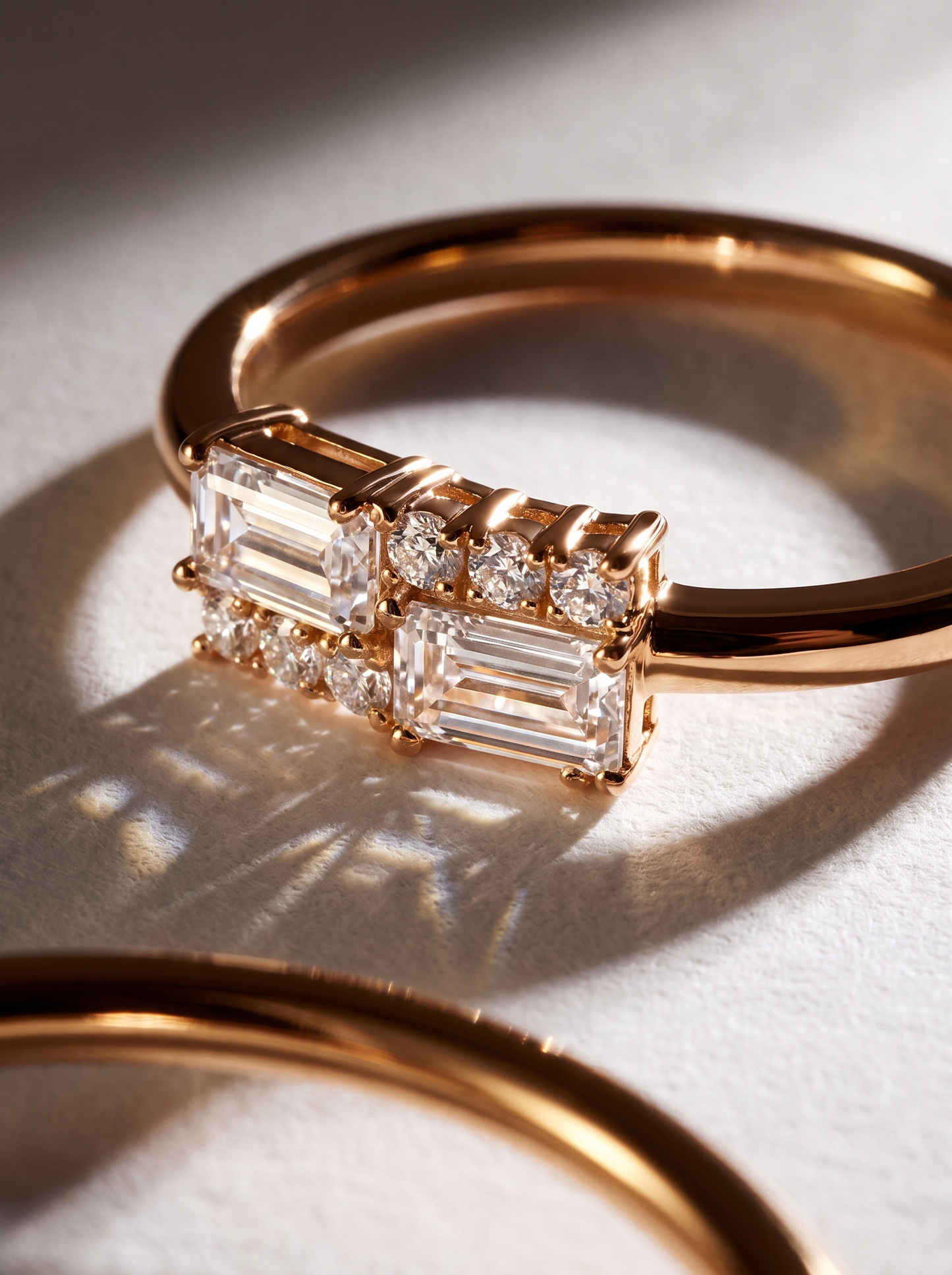Afterimage Ring