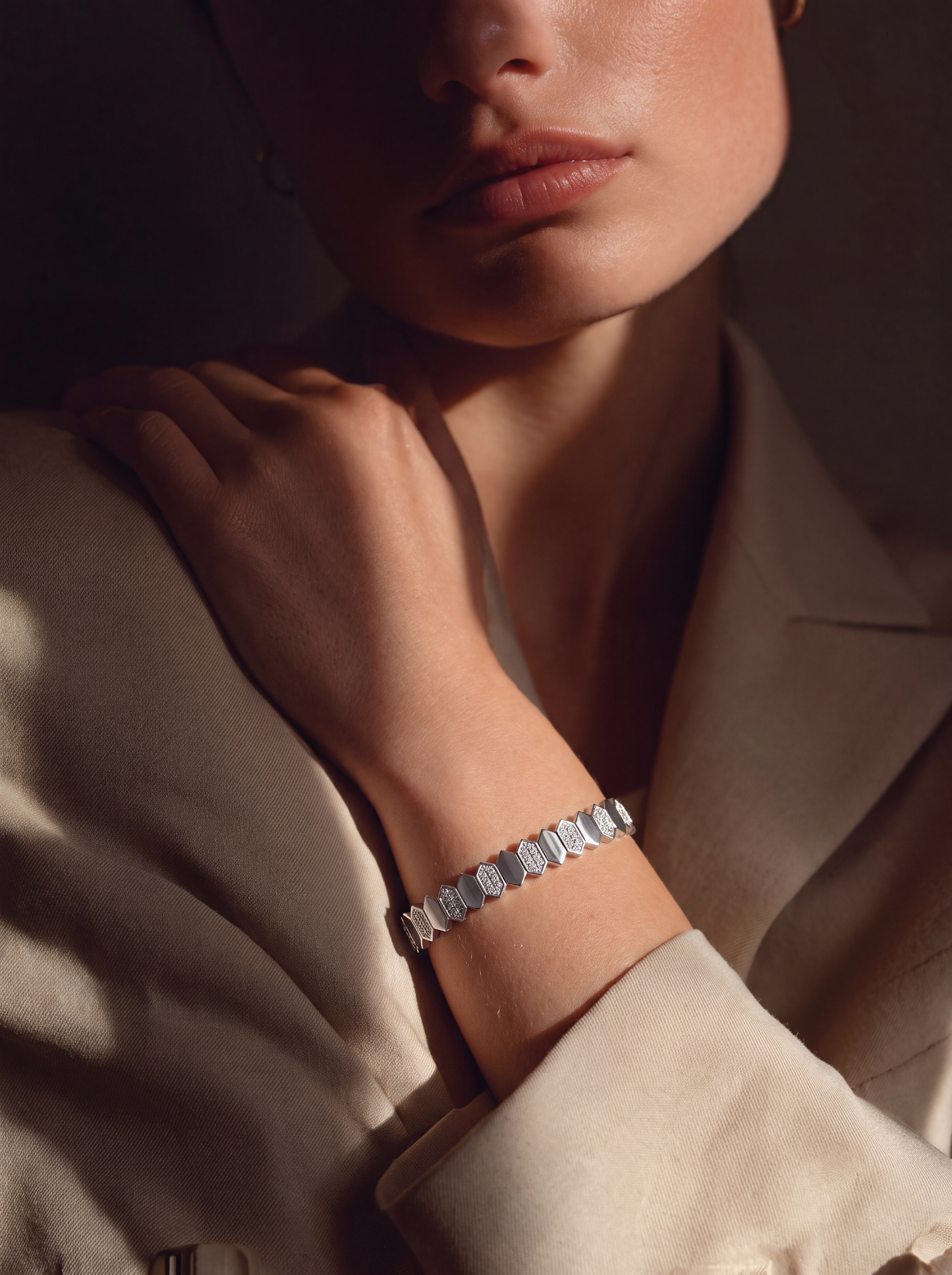 Eclipse Bracelet