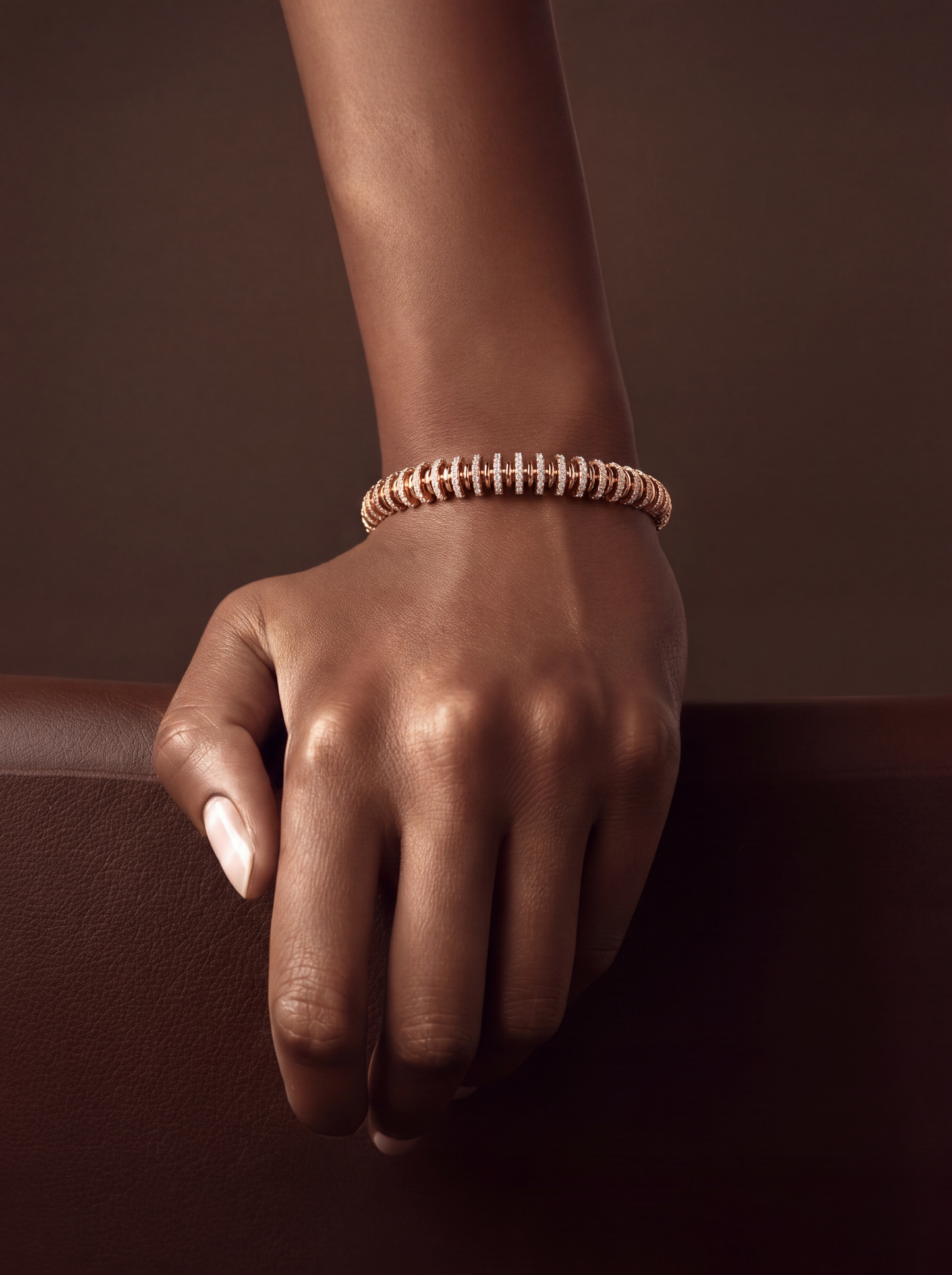Pulse Bracelet