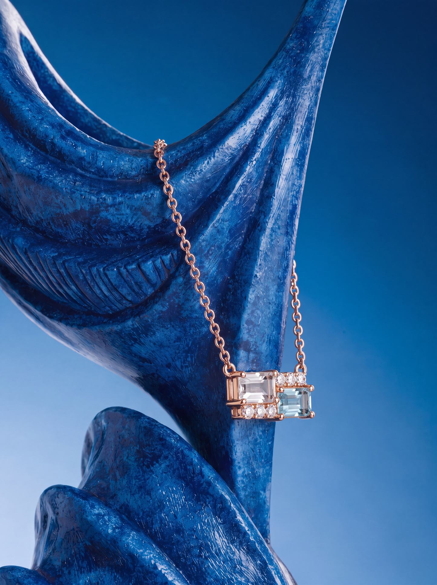 Twilight Necklace