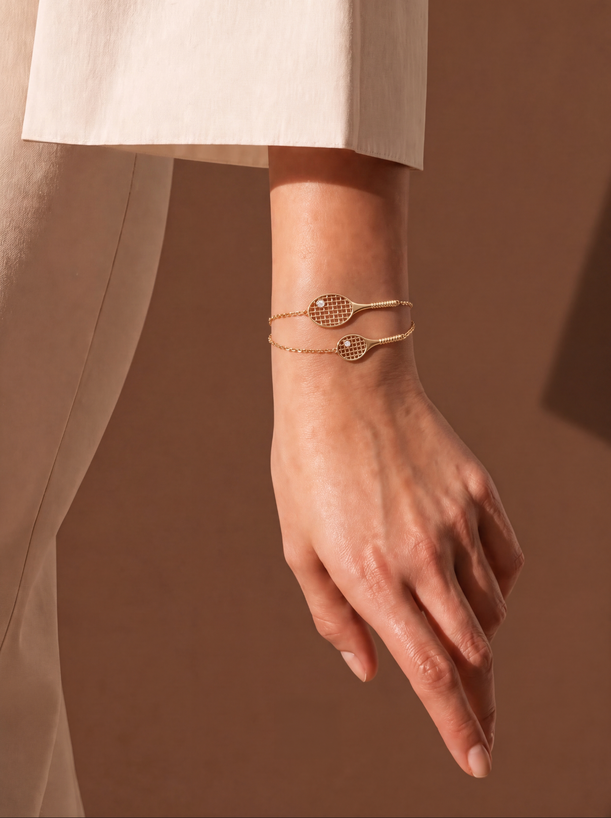 Arc Bracelet