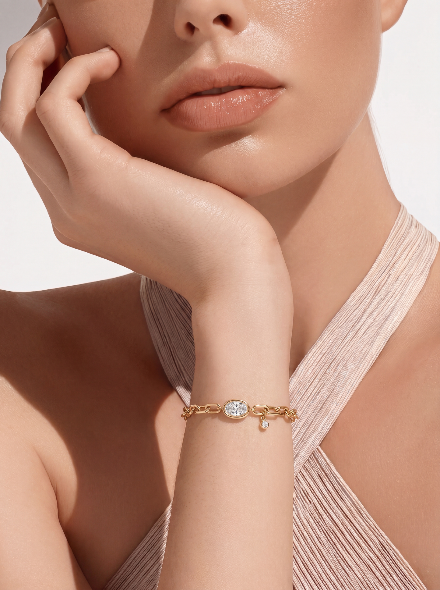 Orbit Bracelet