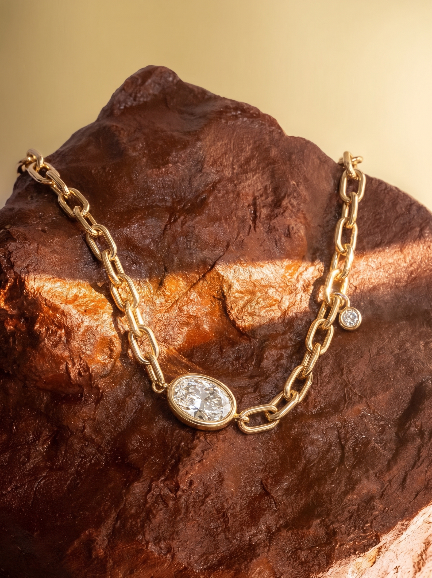 Orbit Bracelet