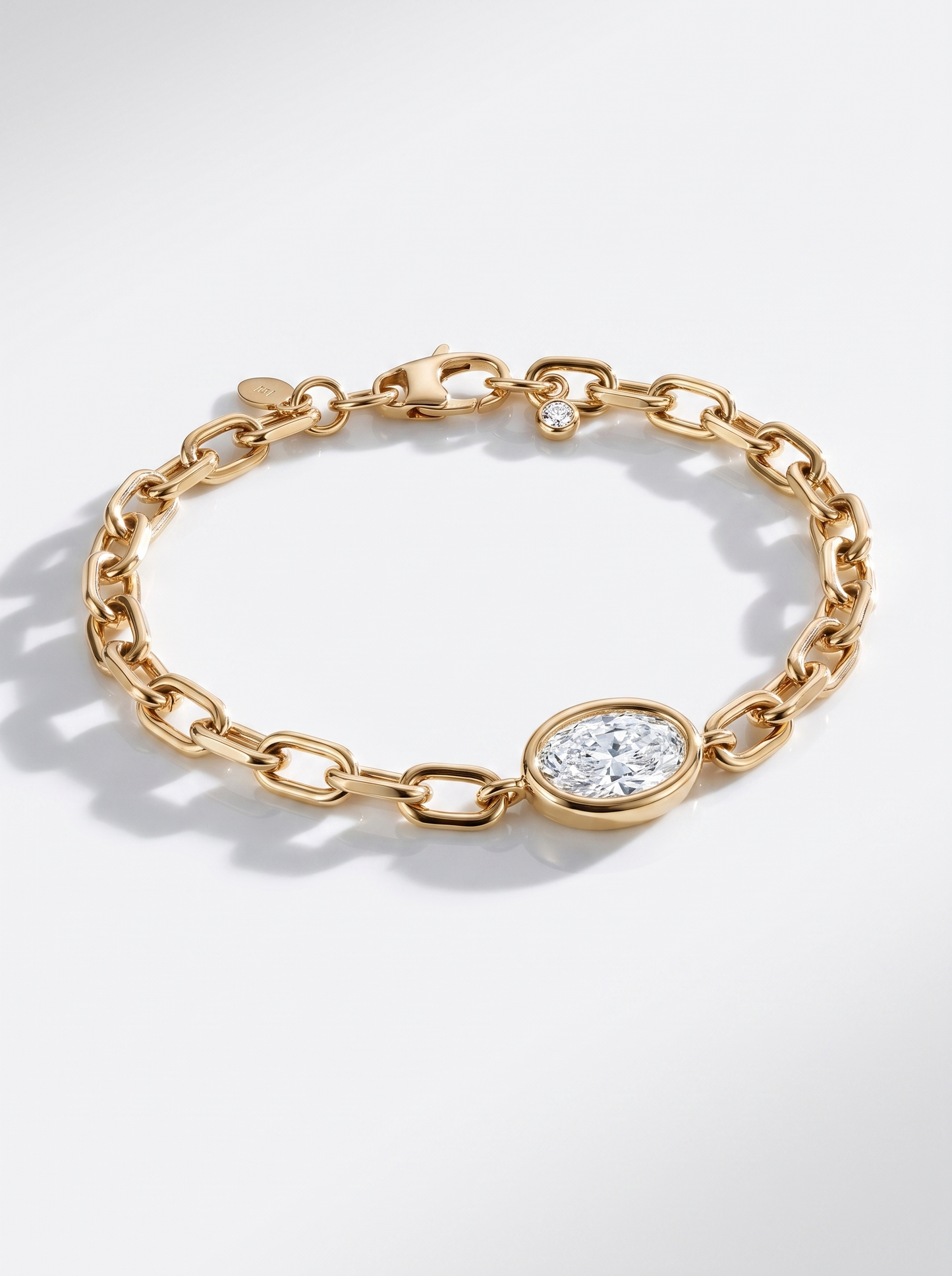 Orbit Bracelet