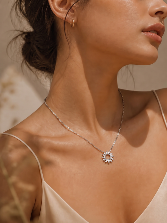Radiant Necklace