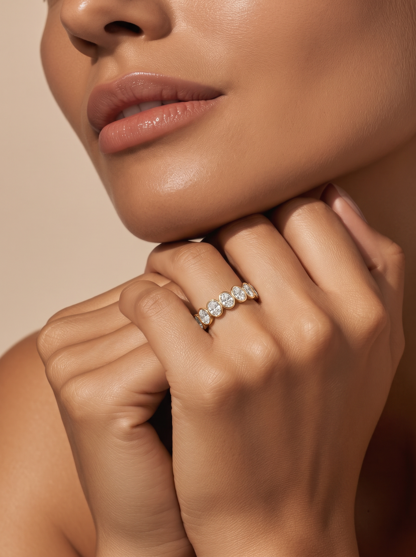 Cadence Ring
