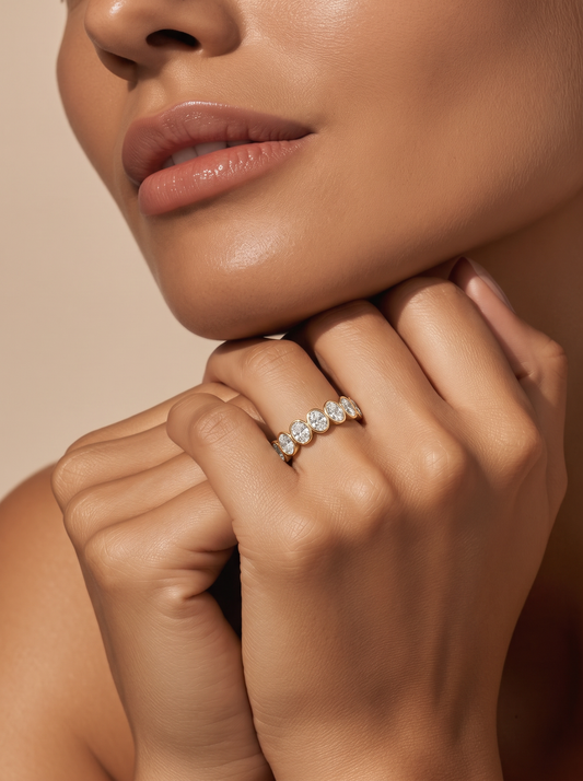 Cadence Ring