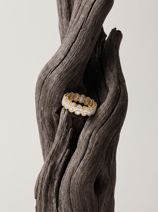 Cadence Ring