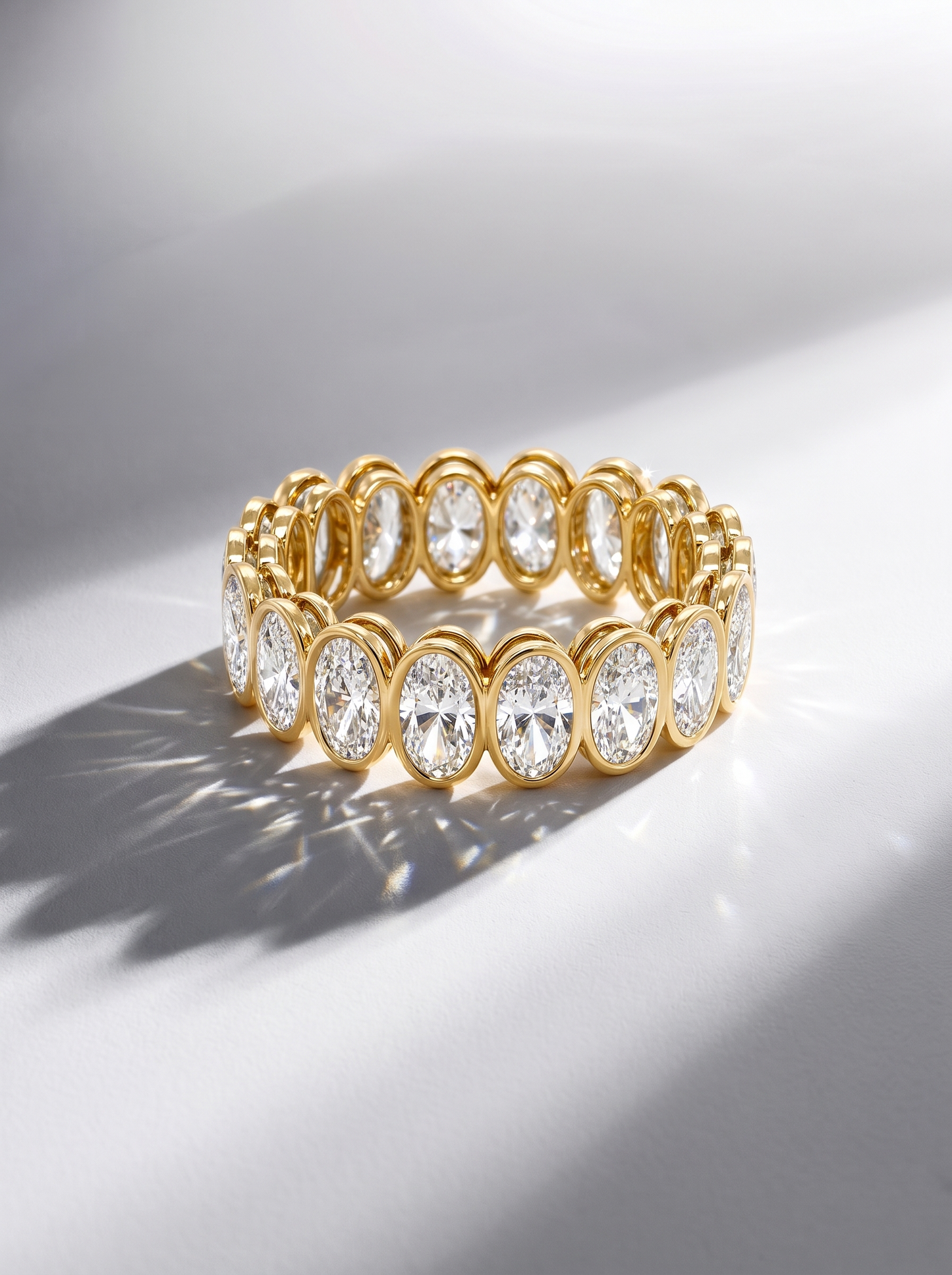 Cadence Ring