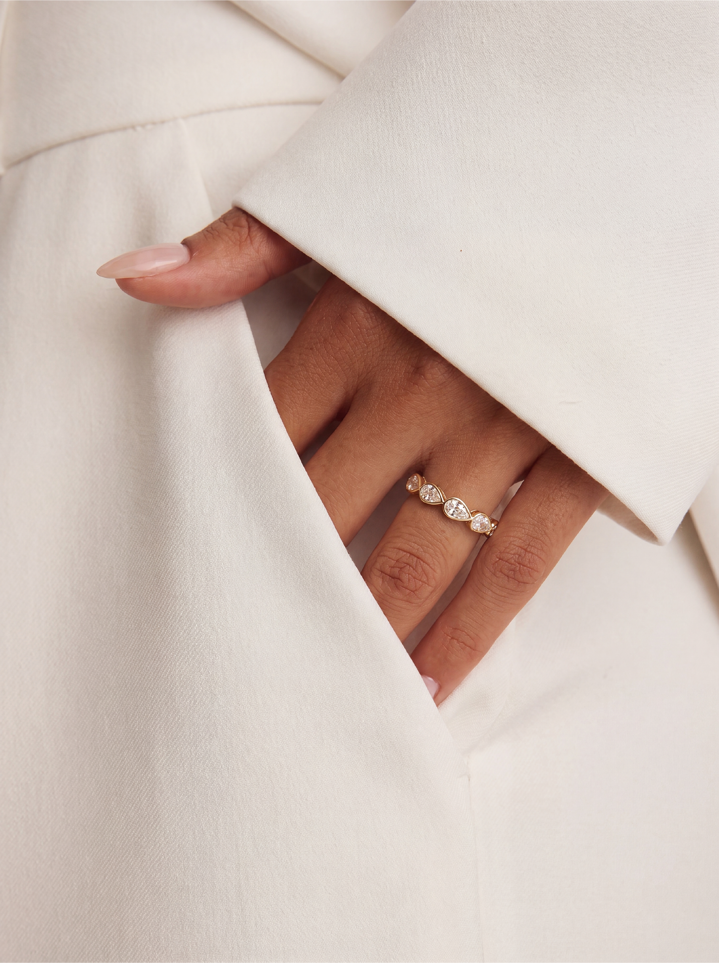 Tide Ring