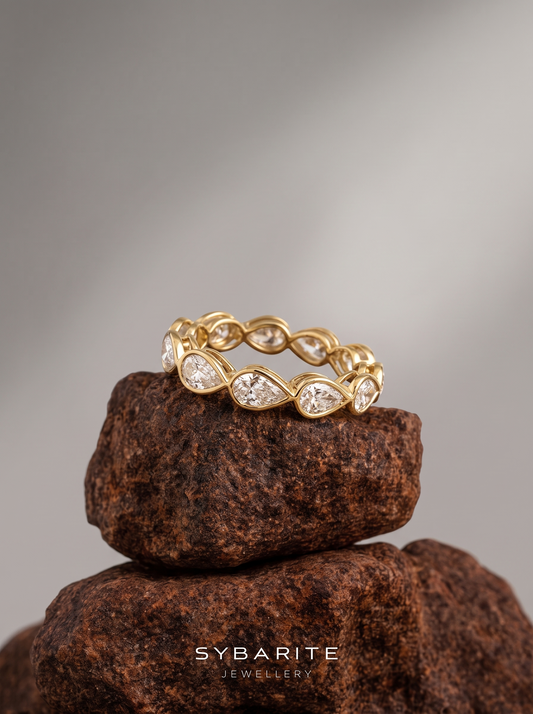 Tide Ring