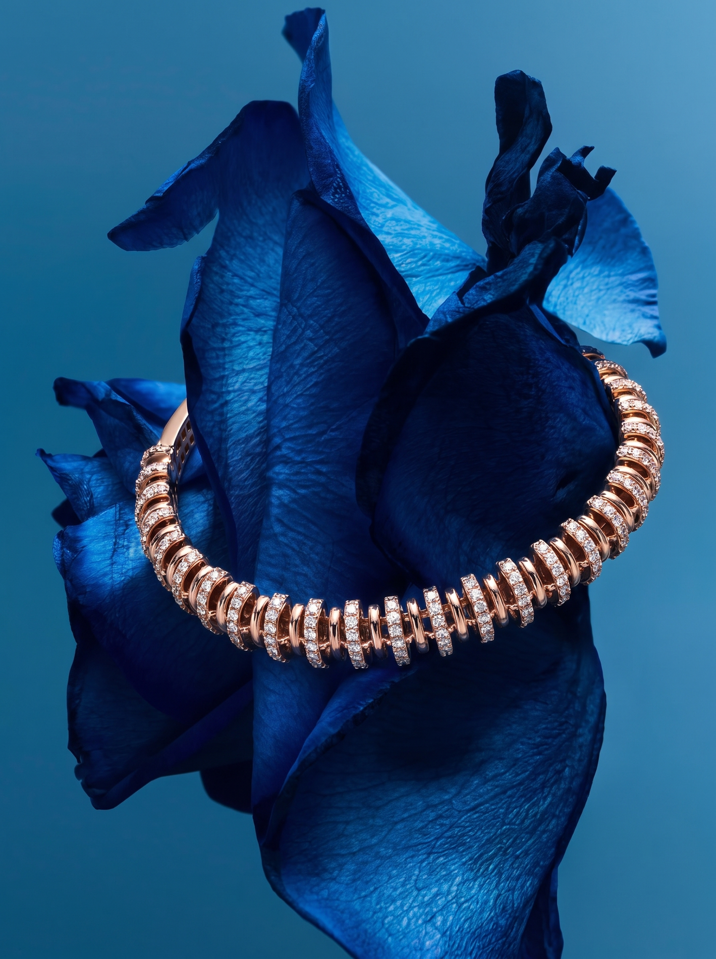 Pulse Bracelet