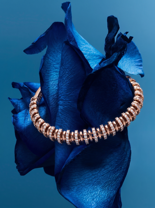 Pulse Bracelet