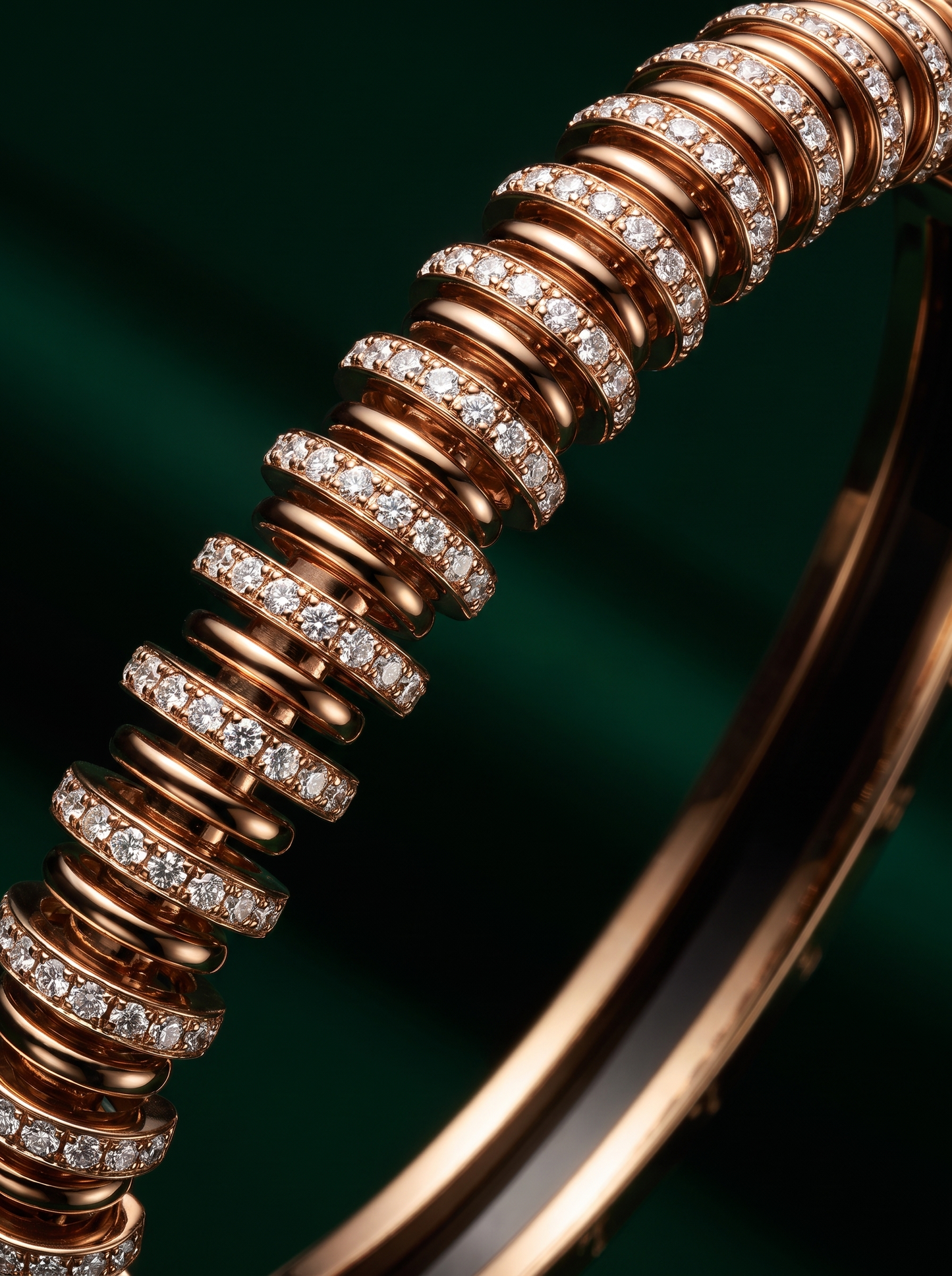 Pulse Bracelet