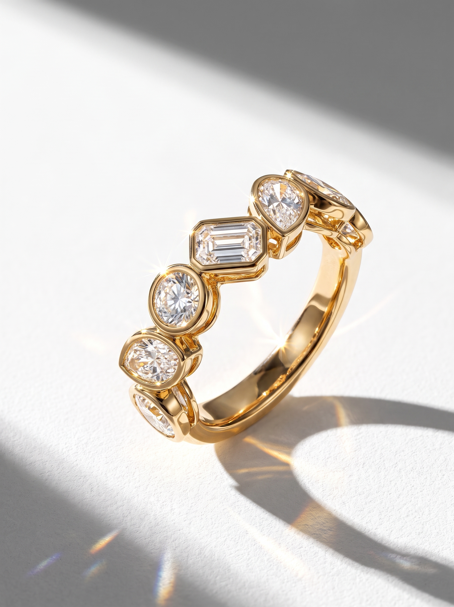 Constellation Ring