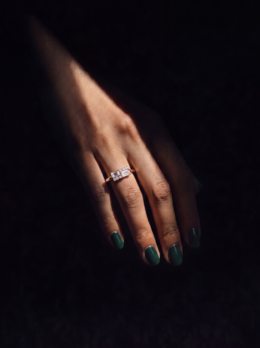 Afterimage Ring
