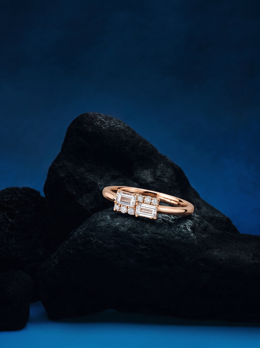 Afterimage Ring