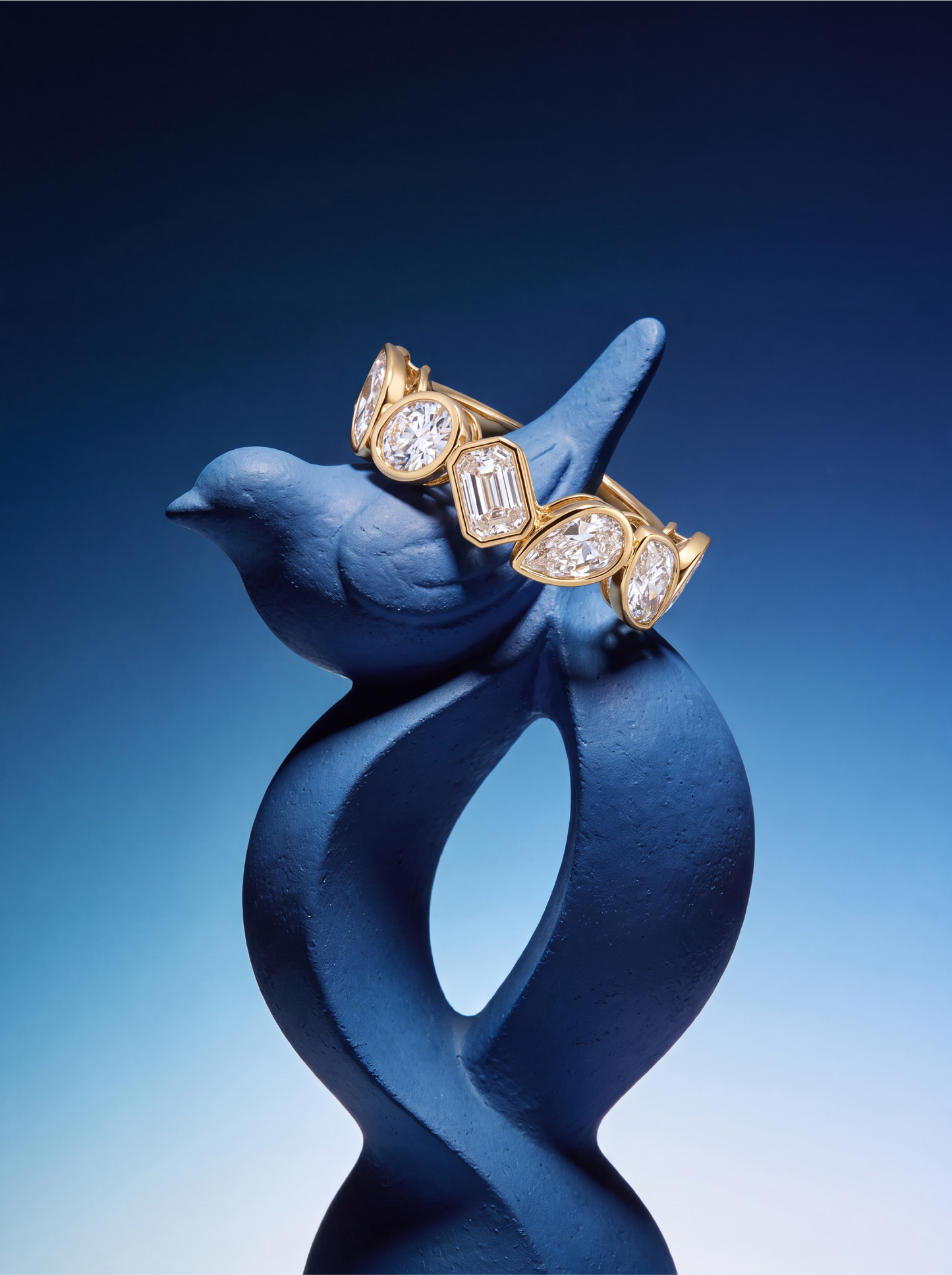Constellation Ring